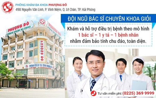 Thông tin về herpes sinh dục