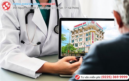 Phòng Khám Phượng Đỏ - địa chỉ chữa tiểu ra mủ hiệu quả Phòng Khám Phượng Đỏ - địa chỉ chữa tiểu ra mủ hiệu quả