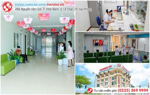 nơi chữa sùi mào gà uy tín