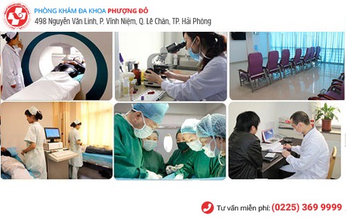 thiết bị phòng khám