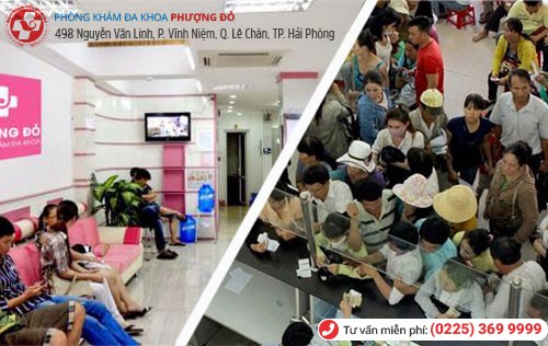 Thực trạng phòng khám hôi nách tư và bệnh viện công Phòng khám hôi nách tư nhân và bệnh viện công