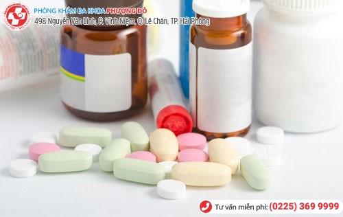 Thuốc chữa mụn rộp sinh dục cần tuân thủ đúng chỉ định bác sĩ chuyên khoa Thuốc chữa mụn rộp sinh dục cần tuân thủ đúng chỉ định bác sĩ chuyên khoa