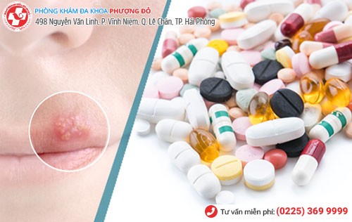 Thuốc chữa sùi mào gà chỉ định các trường hợp ở mức độ nhẹ Thuốc chữa sùi mào gà chỉ định các trường hợp ở mức độ nhẹ