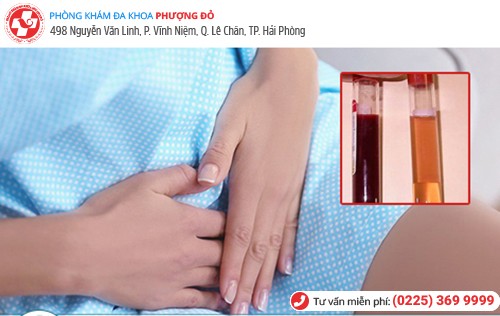 Viêm niệu đạo khiến người bệnh đi tiểu buốt rát có lẫn máu Viêm niệu đạo khiến người bệnh đi tiểu buốt rát có lẫn máu