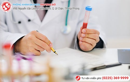 Xét nghiệm máu - 1 loại xét nghiệm bệnh xã hội cho kết quả chính xác Xét nghiệm máu - 1 loại xét nghiệm bệnh xã hội cho kết quả chính xác